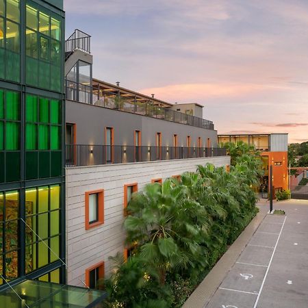 Protea Hotel By Marriott Λουάντα Εξωτερικό φωτογραφία