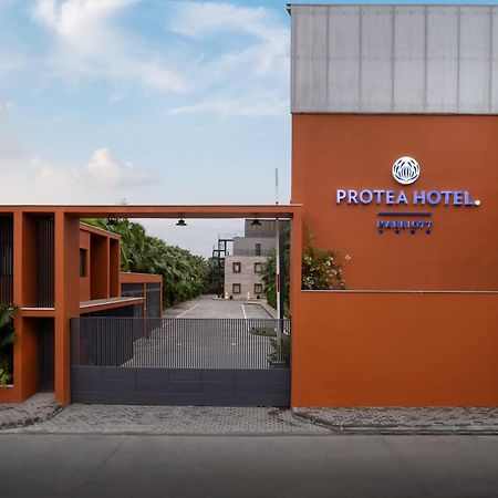 Protea Hotel By Marriott Λουάντα Εξωτερικό φωτογραφία