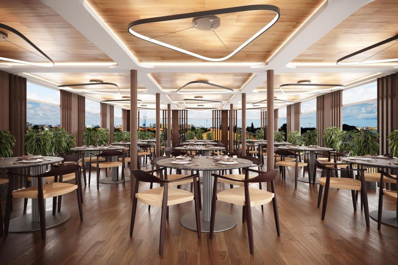 Protea Hotel By Marriott Λουάντα Εξωτερικό φωτογραφία