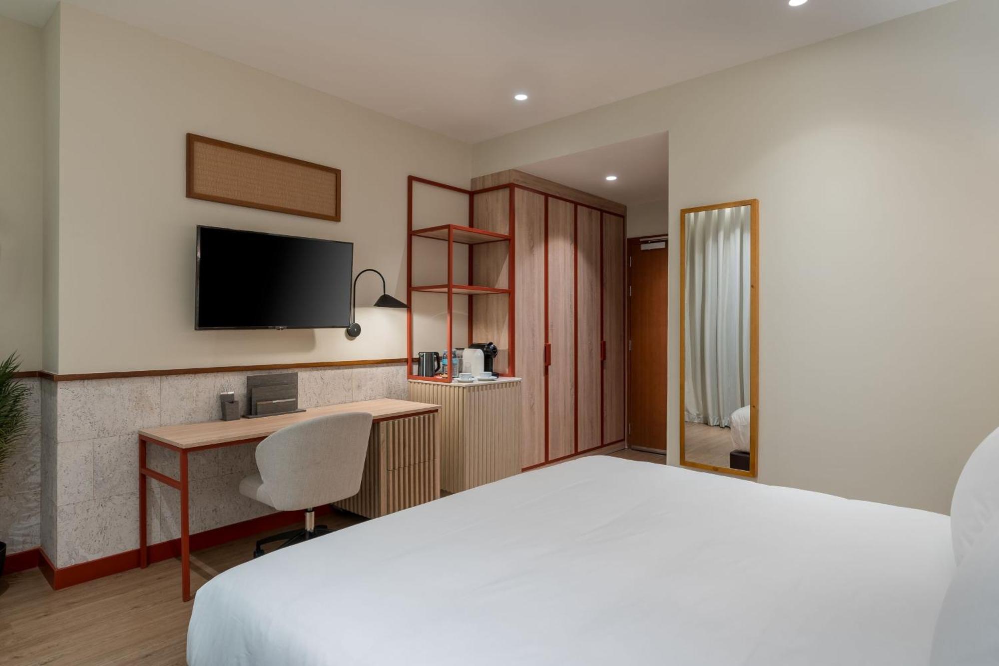 Protea Hotel By Marriott Λουάντα Εξωτερικό φωτογραφία
