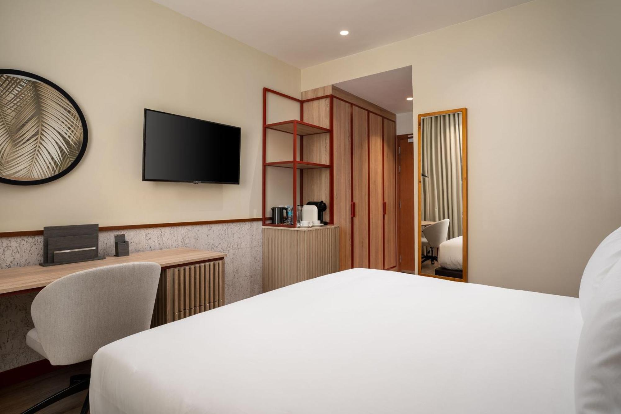 Protea Hotel By Marriott Λουάντα Εξωτερικό φωτογραφία
