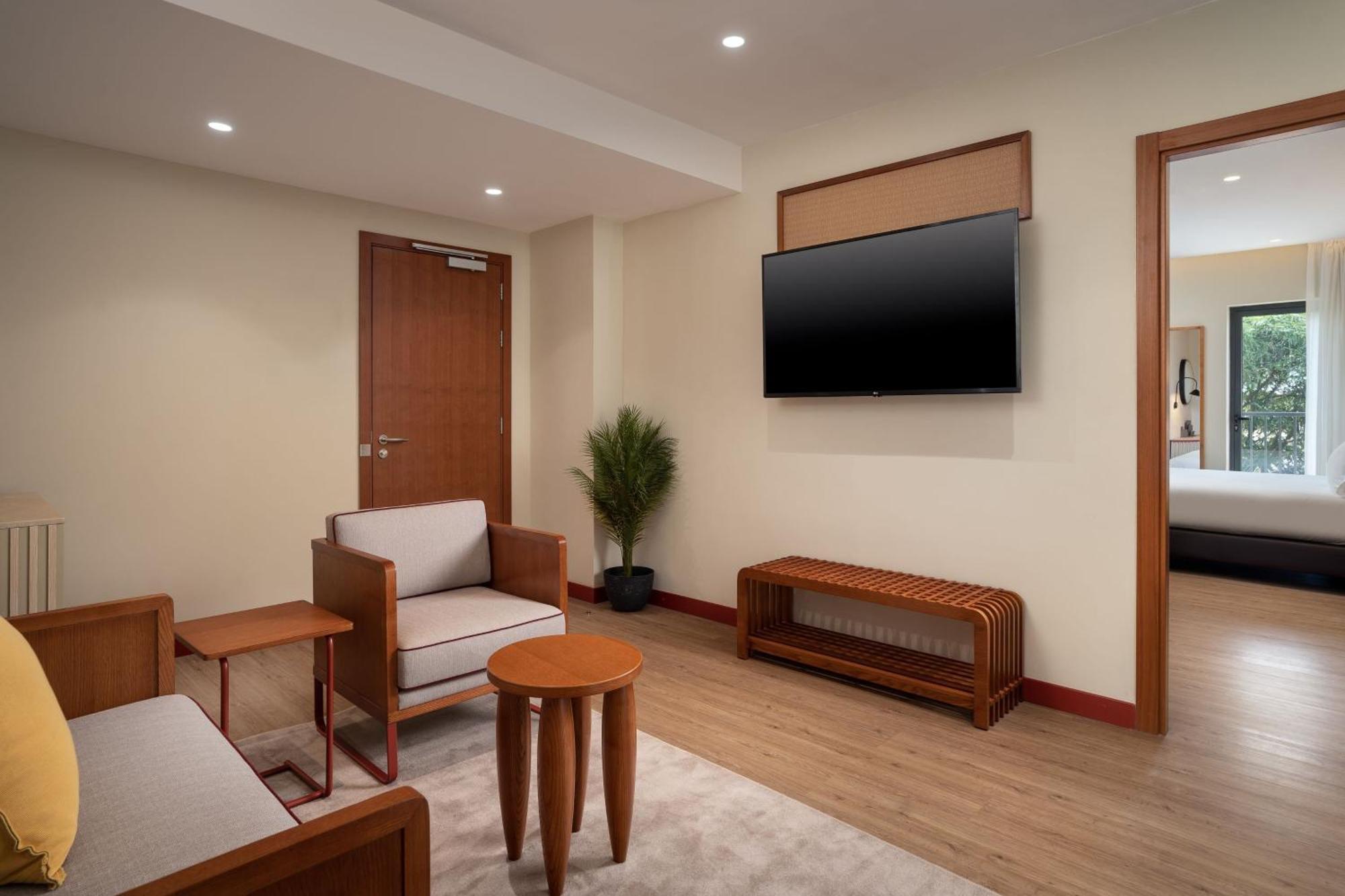 Protea Hotel By Marriott Λουάντα Εξωτερικό φωτογραφία