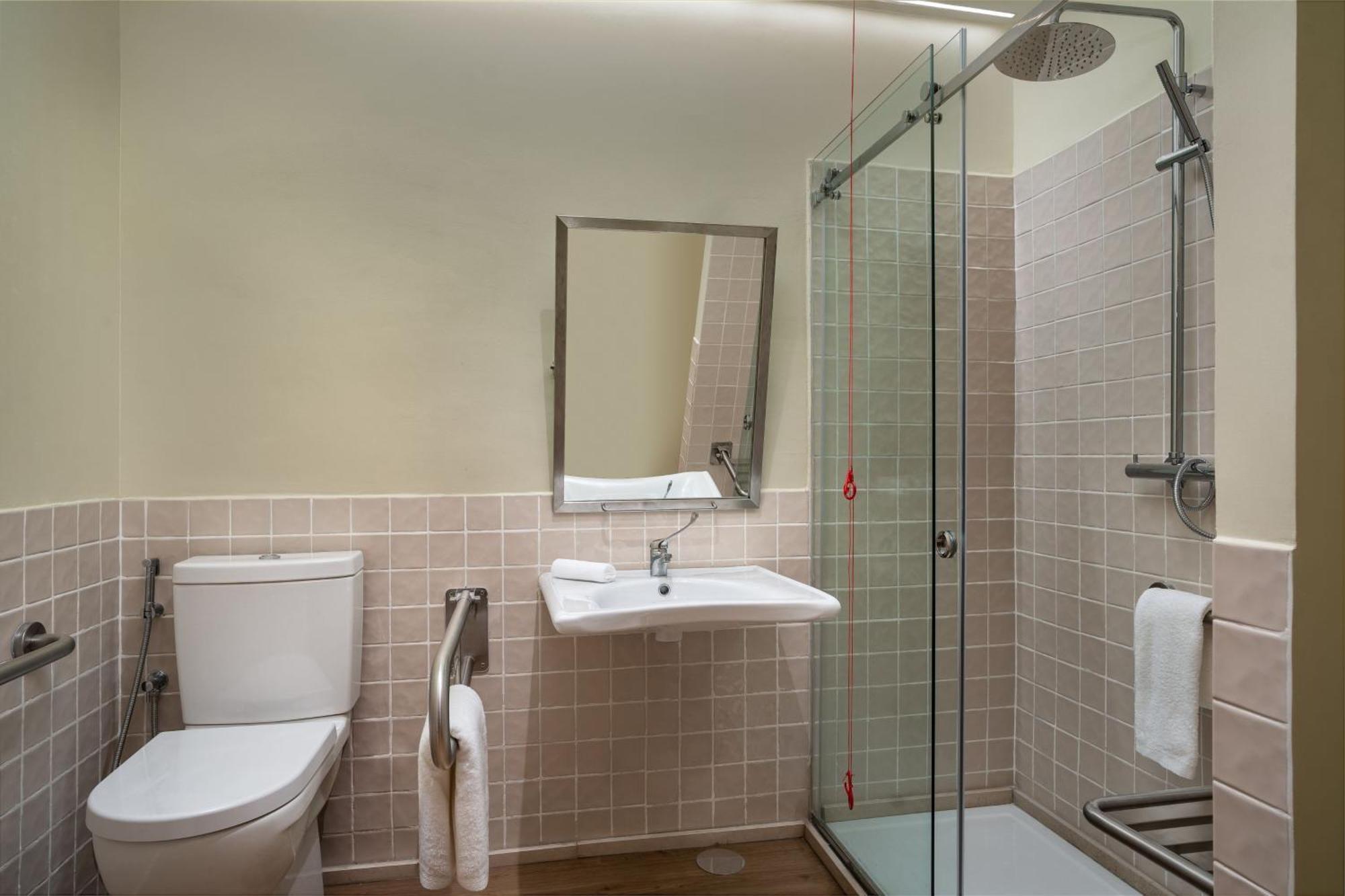 Protea Hotel By Marriott Λουάντα Εξωτερικό φωτογραφία