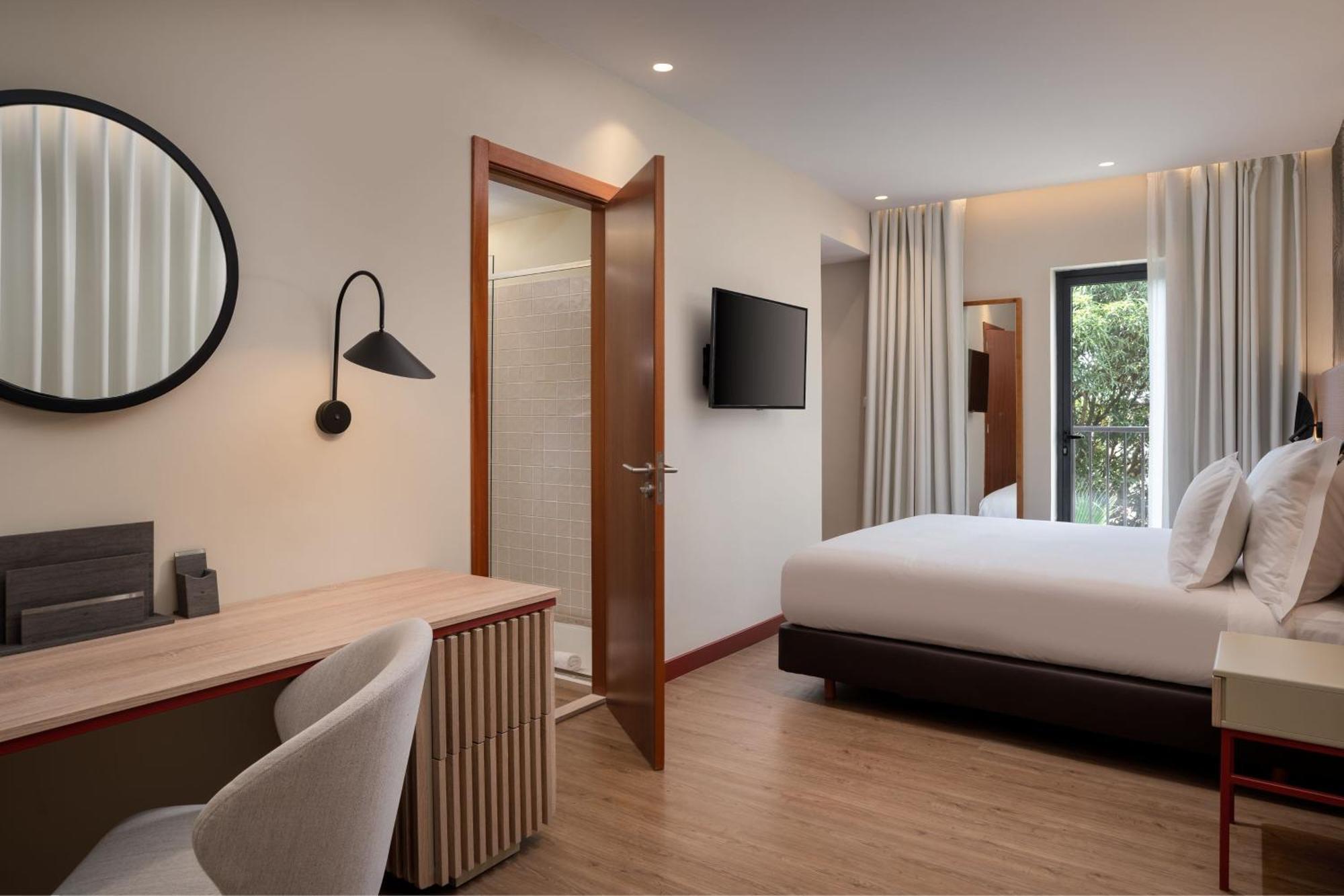 Protea Hotel By Marriott Λουάντα Εξωτερικό φωτογραφία
