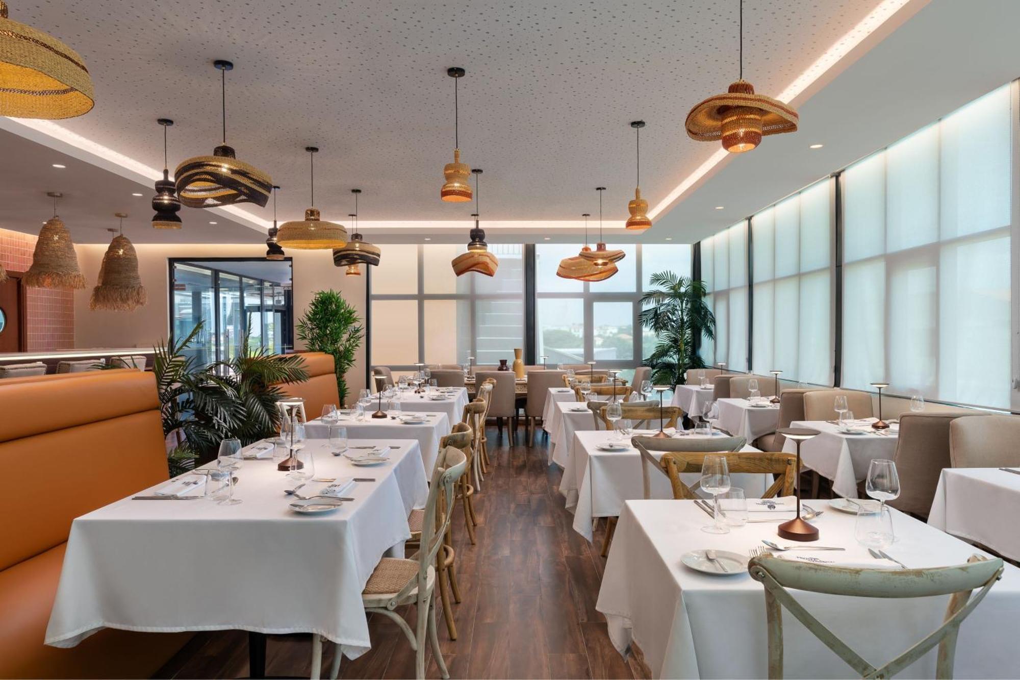 Protea Hotel By Marriott Λουάντα Εξωτερικό φωτογραφία