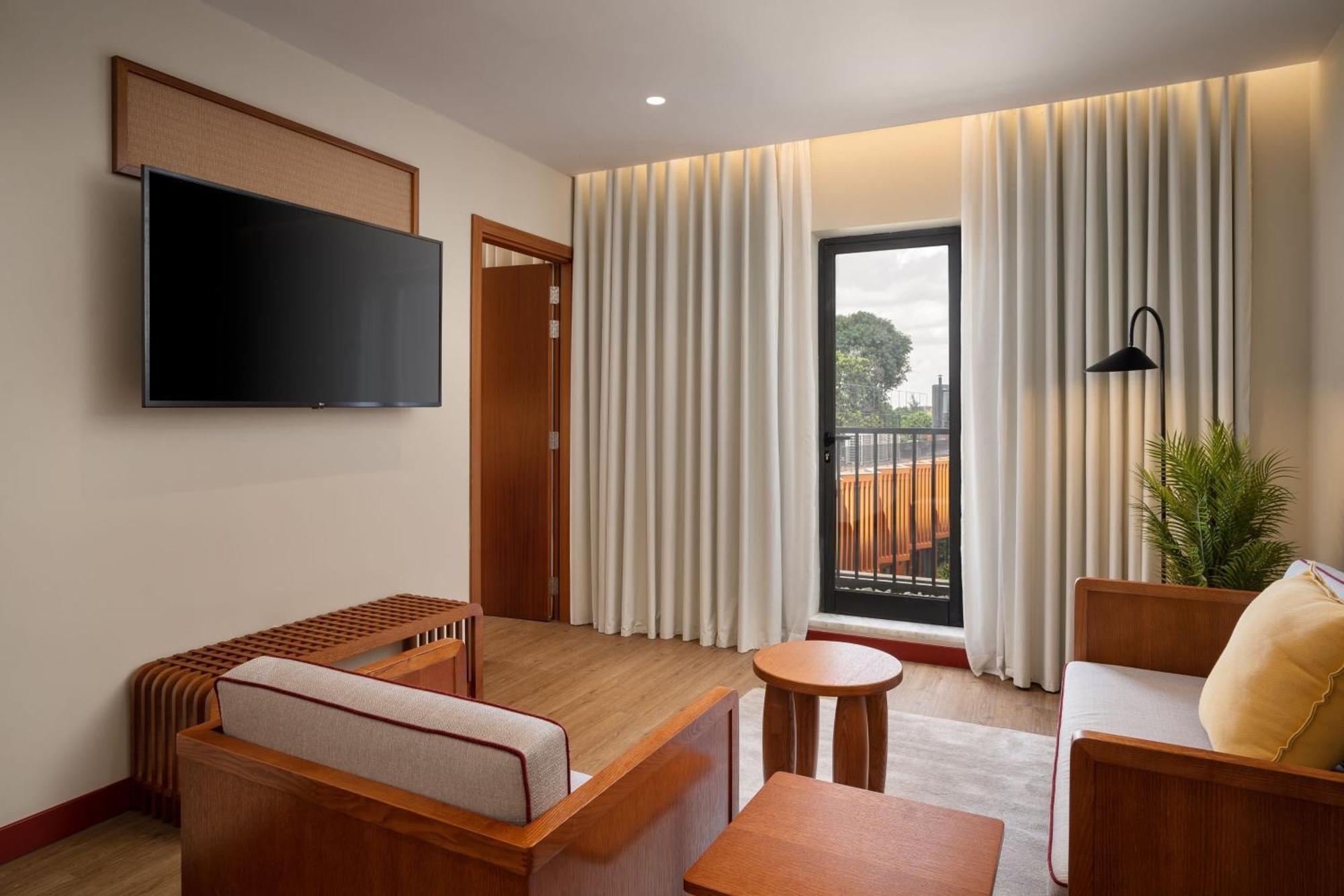 Protea Hotel By Marriott Λουάντα Εξωτερικό φωτογραφία