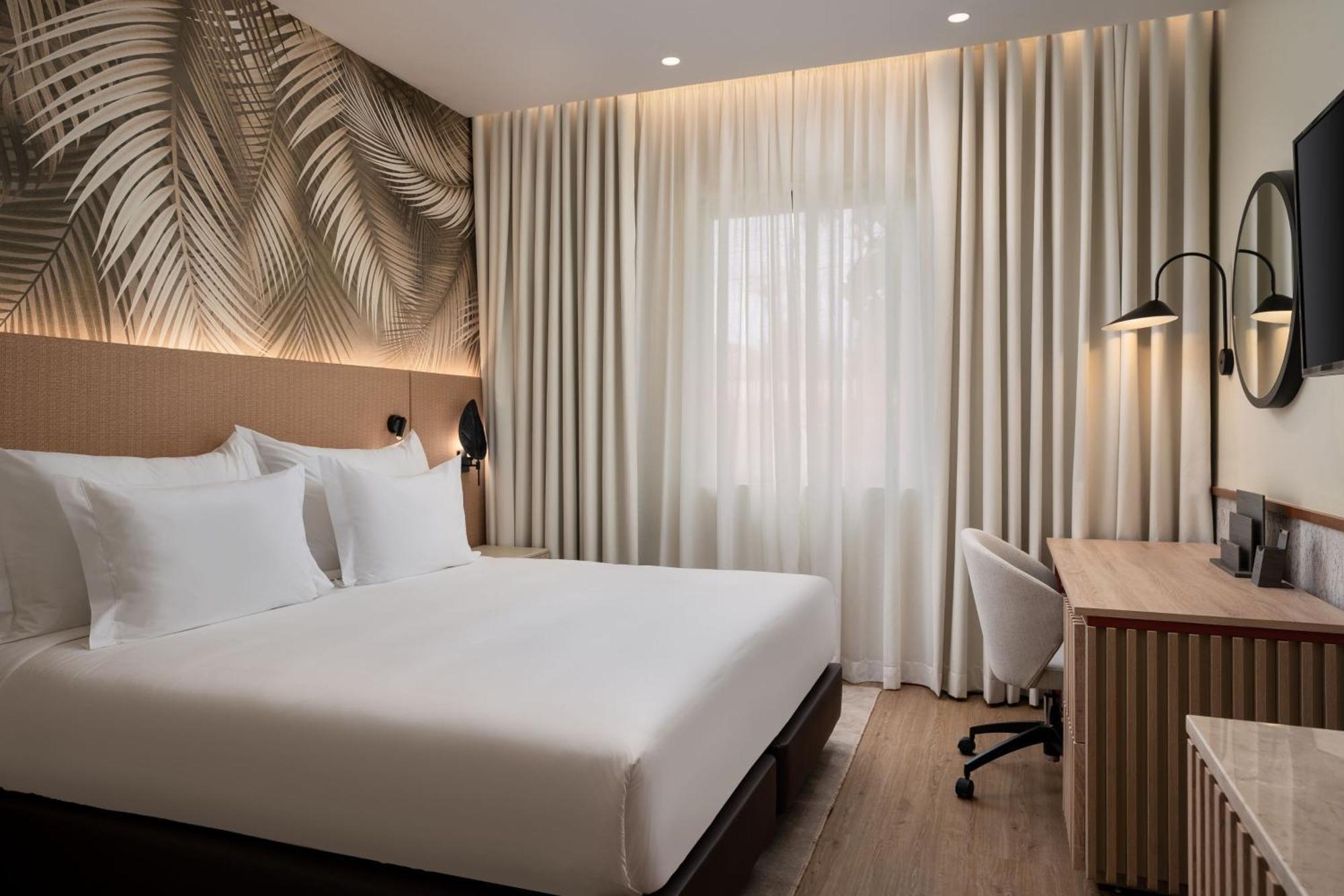 Protea Hotel By Marriott Λουάντα Εξωτερικό φωτογραφία