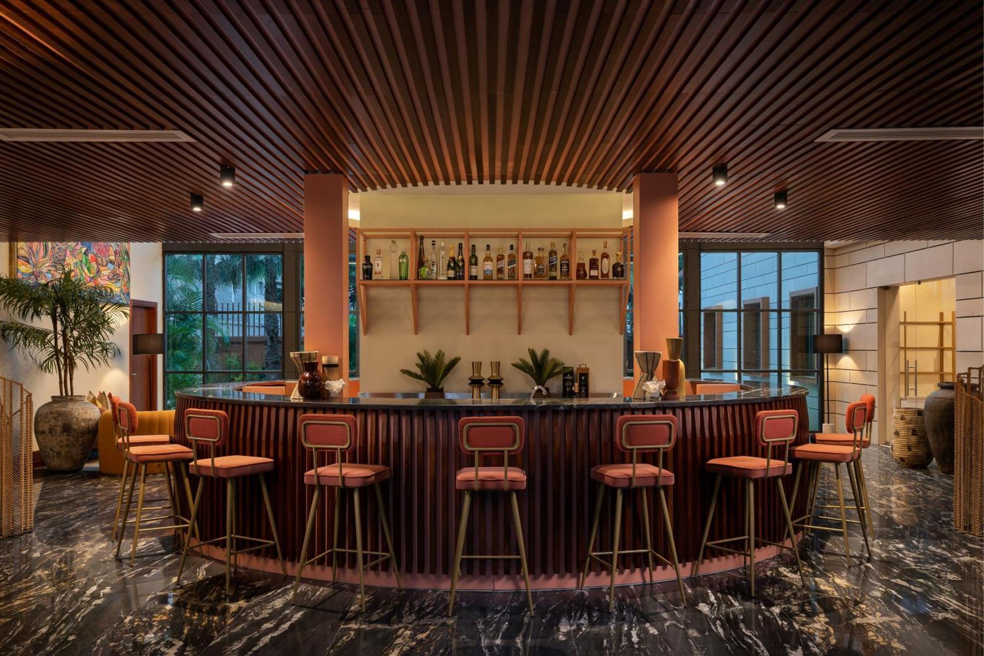 Protea Hotel By Marriott Λουάντα Εξωτερικό φωτογραφία