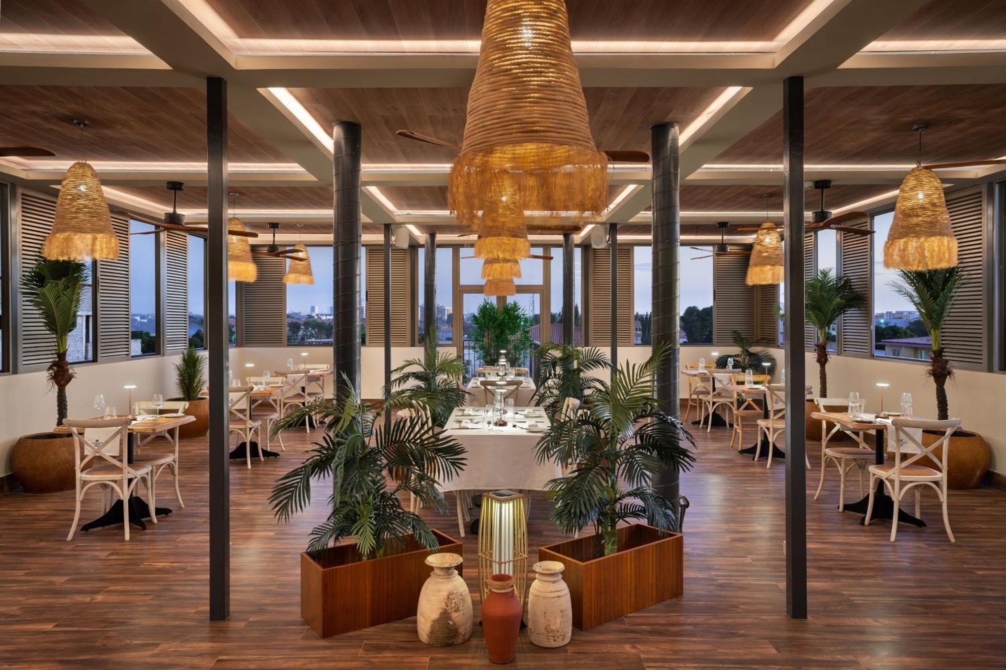 Protea Hotel By Marriott Λουάντα Εξωτερικό φωτογραφία